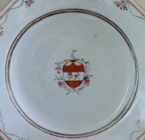 Victorian Phrenology Head