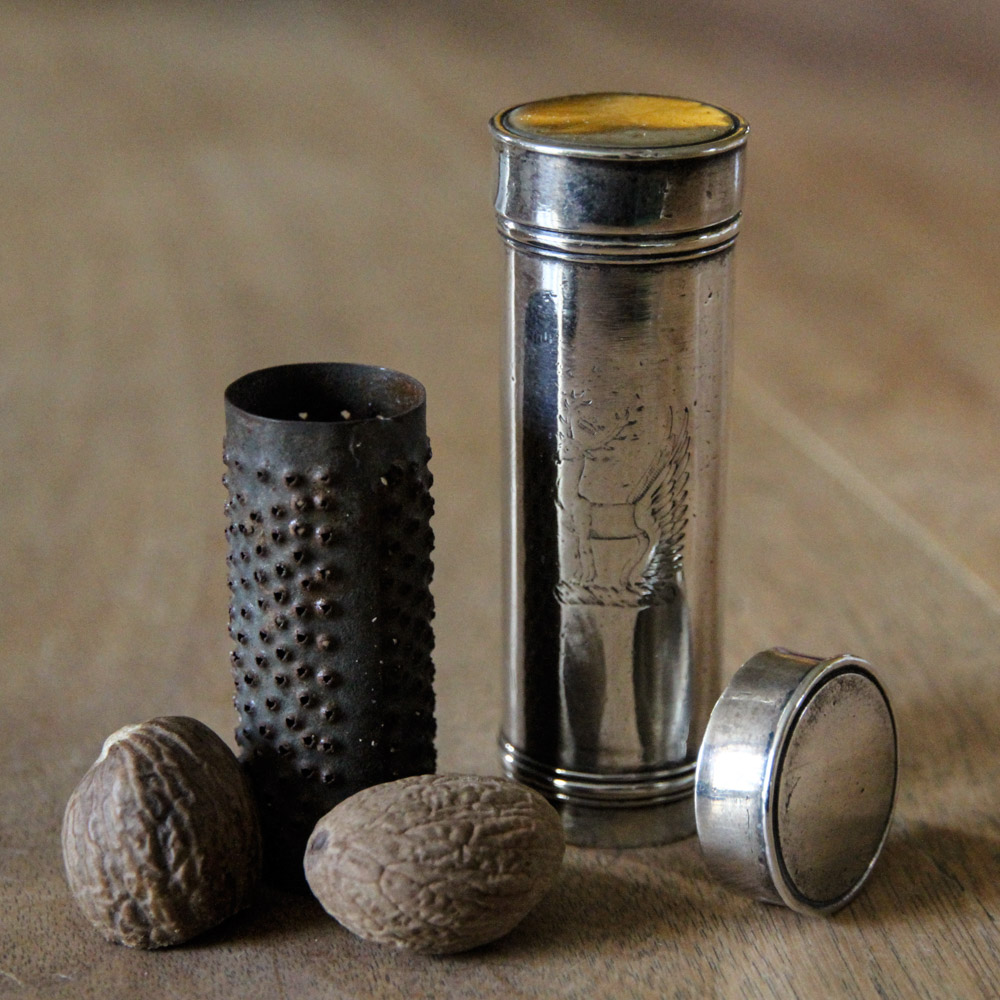 Unusual silver discovered