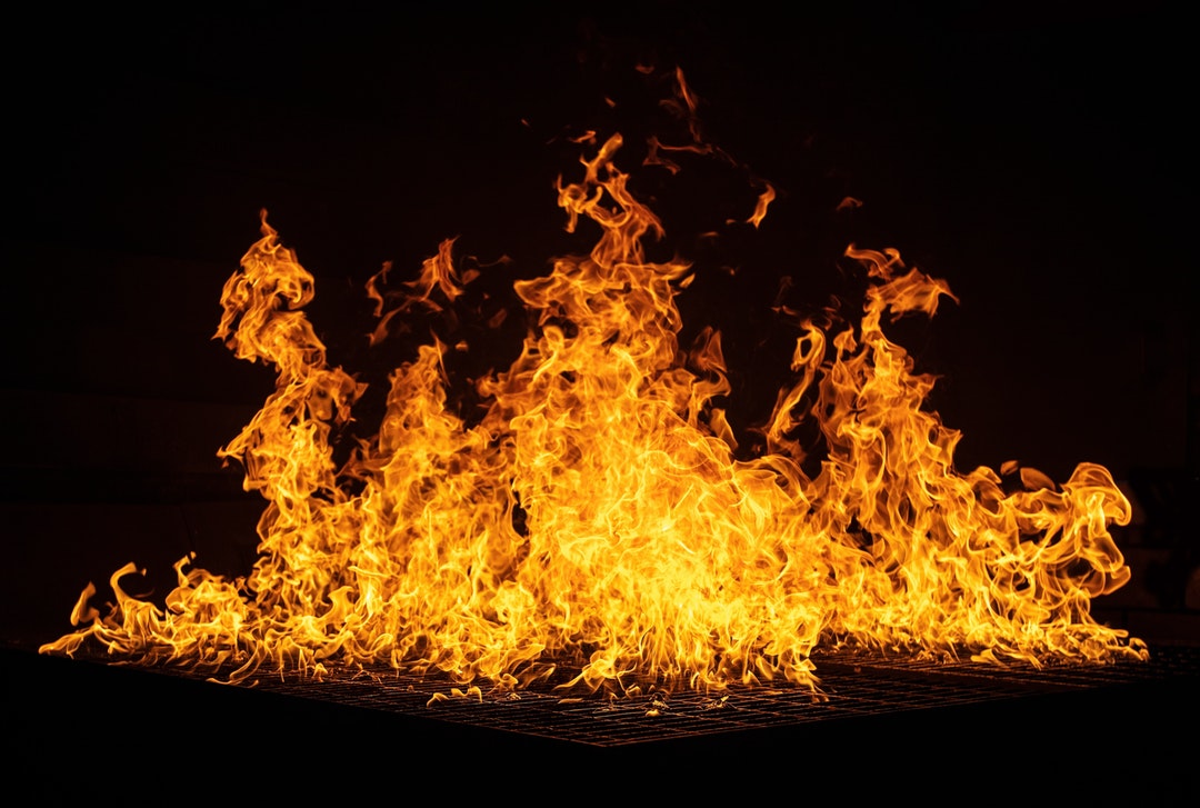 Fire or Theft Art Loss