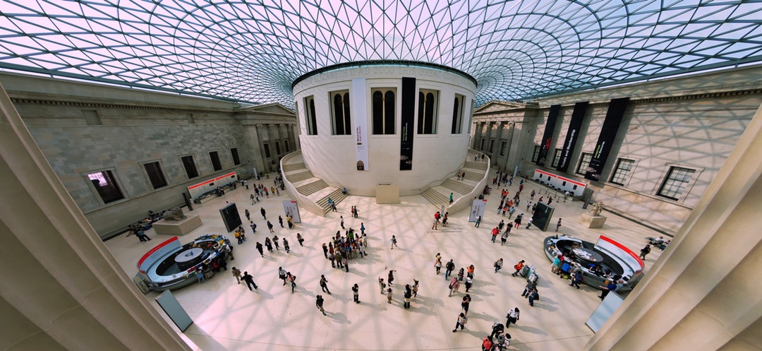 British Musuem