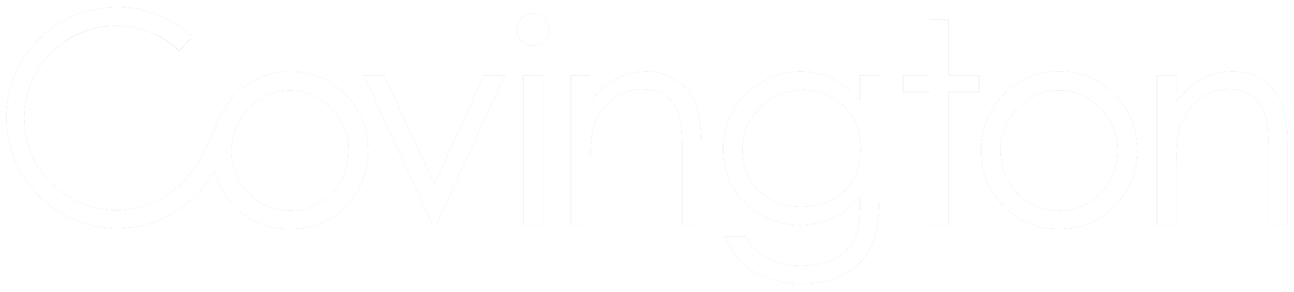 Covington Fine Art Limited